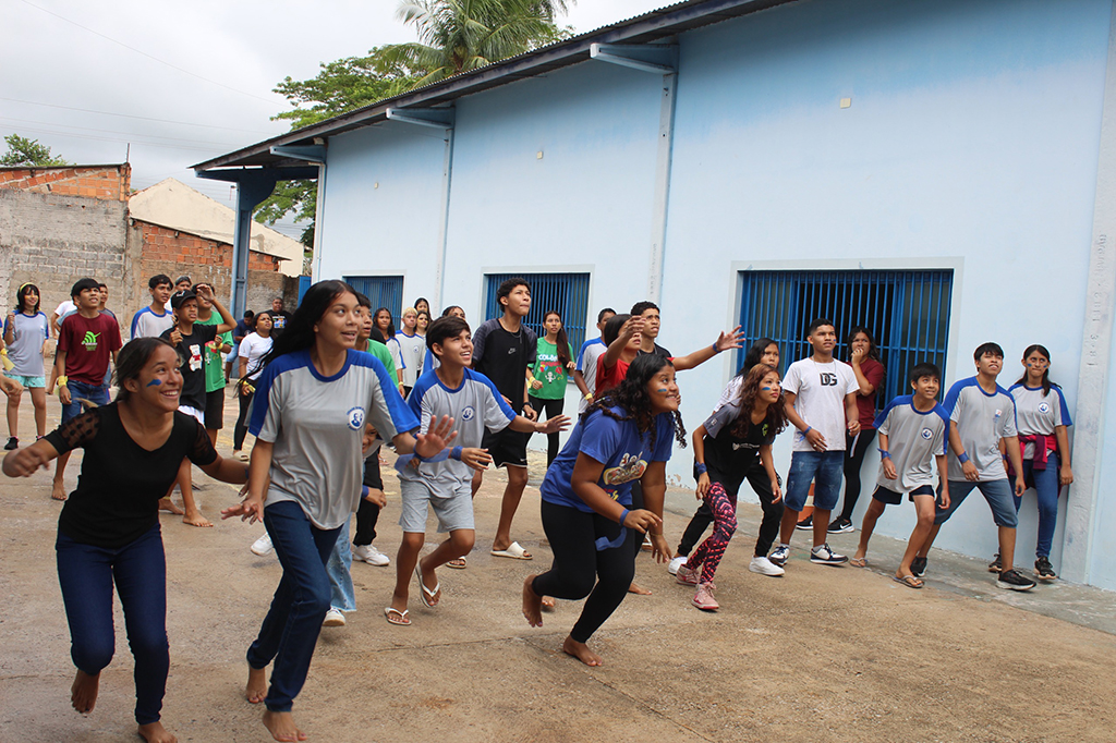 Colônia de Férias da Cidade Dom Bosco recebe inscrições até 11 de julho