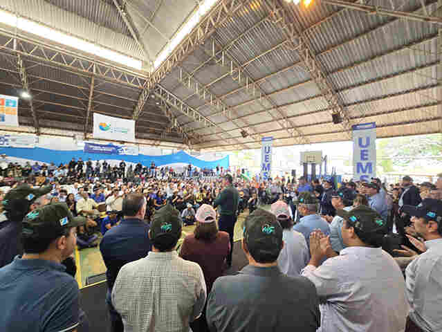 Corumb&aacute; participa da Pantanal Tech MS 2025 com estande tur&iacute;stico e pain&eacute;is sobre inova&ccedil;&atilde;o