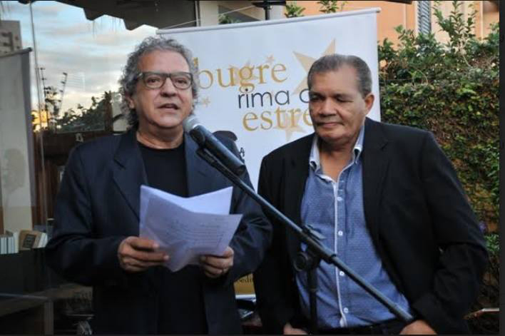 MS e MT de luto com a morte do radialista e palestrante Gino Rondon