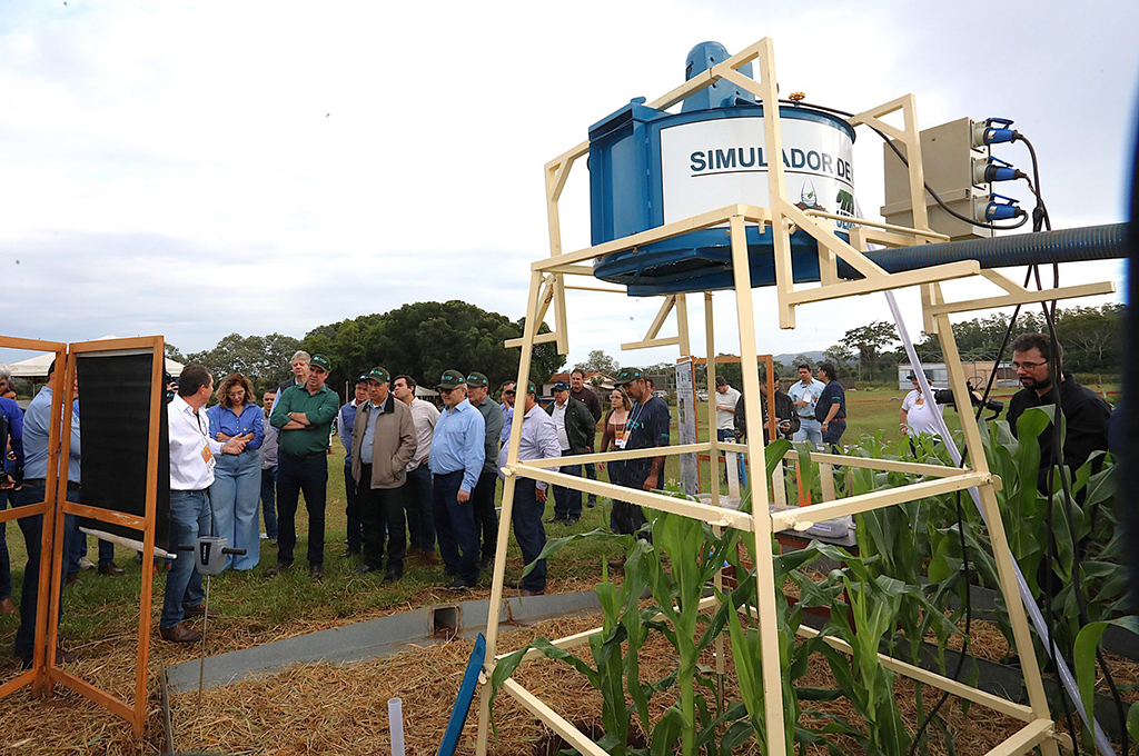 Pantanal Tech MS se consolida como vitrine do agro sustentável, fomento tecnológico e economia criativa