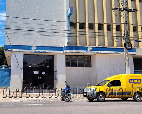 Corumbá terá dois novos peritos médicos na Agência da Previdência Social