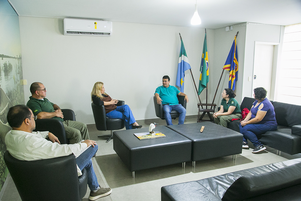 Corumb&aacute; articula a&ccedil;&otilde;es com Ibama para manejo de on&ccedil;as em &aacute;reas pr&oacute;ximas a resid&ecirc;ncias