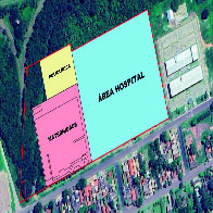 Prefeitura de Corumb&aacute; encaminha &agrave; C&acirc;mara projeto de lei que viabiliza constru&ccedil;&atilde;o do Hospital Regional, vota&ccedil;&atilde;o dever&aacute; ser na segunda (30)