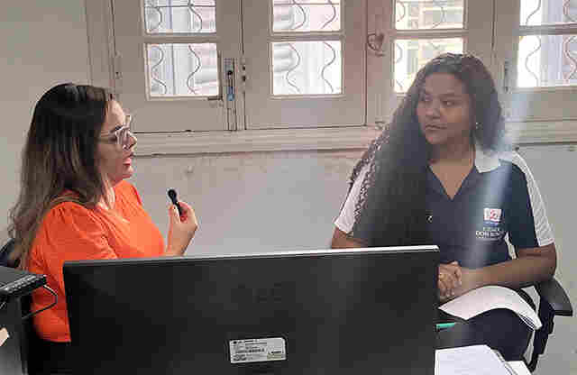 Cidade Dom Bosco desenvolve document&aacute;rio com educandos sobre direitos da inf&acirc;ncia