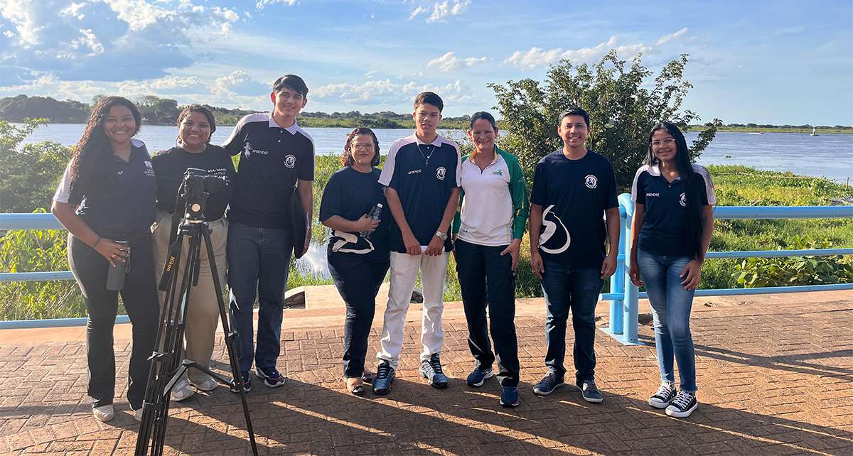 Cidade Dom Bosco desenvolve documentário com educandos sobre direitos da infância
