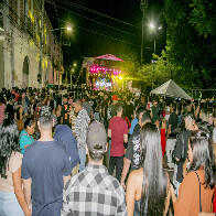Arraial do Banho de S&atilde;o Jo&atilde;o 2025 movimenta quase R$ 3 milh&otilde;es em Corumb&aacute; e atrai turistas