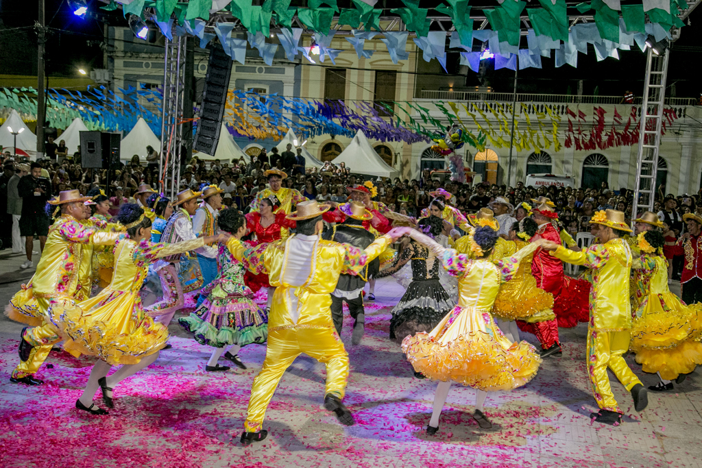Arraial do Banho de S&atilde;o Jo&atilde;o 2025 movimenta quase R$ 3 milh&otilde;es em Corumb&aacute; e atrai turistas