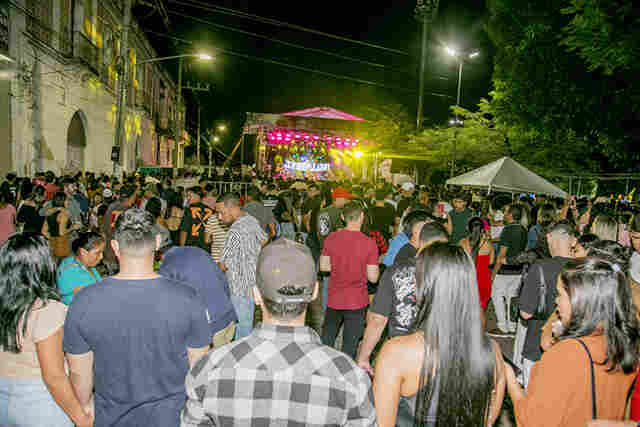 Arraial do Banho de S&atilde;o Jo&atilde;o 2025 movimenta quase R$ 3 milh&otilde;es em Corumb&aacute; e atrai turistas