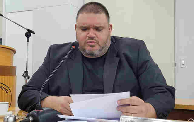 Vereador Jovan pede estudos para ampliar servi&ccedil;os de coleta de res&iacute;duos s&oacute;lidos no Guat&oacute;s