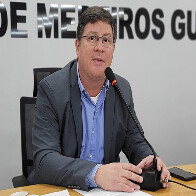 Bira solicita interven&ccedil;&atilde;o do Munic&iacute;pio para eliminar pontos de alagamentos na Frei Mariano