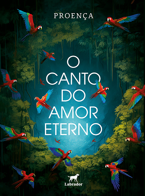 O destino de um casal que desafia o tempo e atravessa a hist&oacute;ria do Brasil