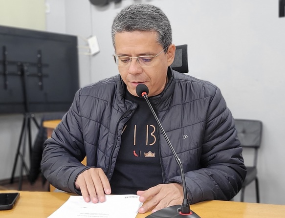 Alexandre pede campanhas permanentes de divulga&ccedil;&atilde;o de pessoas desaparecidas