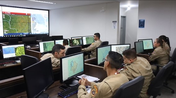 Pantanal em Alerta: com uso de dados e parcerias, MPMS refor&ccedil;a combate a inc&ecirc;ndios