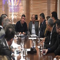 Lad&aacute;rio recebe investimentos do MS Ativo para obra de pavimenta&ccedil;&atilde;o e drenagem no bairro Nova Alian&ccedil;a