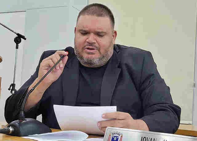 Projeto de Jovan prop&otilde;e publica&ccedil;&atilde;o da arrecada&ccedil;&atilde;o e destina&ccedil;&atilde;o dos recursos das multas de tr&acirc;nsito
