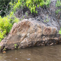 Veja imagens do antes e depois no Pantanal, com mudan&ccedil;as no ciclo de chuva