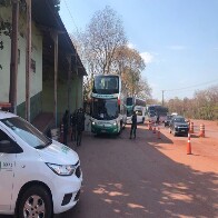 Posto fiscal do Lampi&atilde;o Aceso em Corumb&aacute; passar&aacute; por reforma e amplia&ccedil;&atilde;o or&ccedil;ada em R$ 1,8 milh&atilde;o