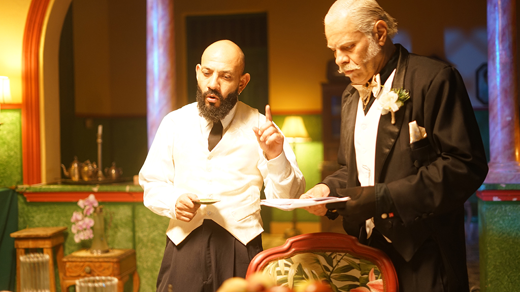 Filme "Les Garçons" estreia em Campo Grande nesta quinta-feira