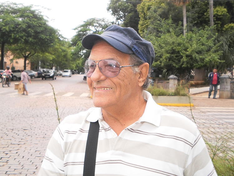 Augusto César Proença é tema de Leituras e Conversas na ASL