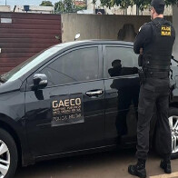 Opera&ccedil;&atilde;o Blindspot do Gaeco cumpre mais de 60 ordens judiciais em Corumb&aacute;, Lad&aacute;rio, Campo Grande, Dourados, SP e MG