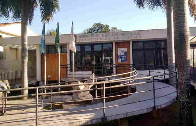 MPMS garante condena&ccedil;&atilde;o de 30 anos a homem que estuprou, roubou e manteve idosa em c&aacute;rcere privado em Corumb&aacute;