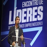 Governo de MS destaca papel do empreendedorismo e ambiente de neg&oacute;cios no crescimento do Estado