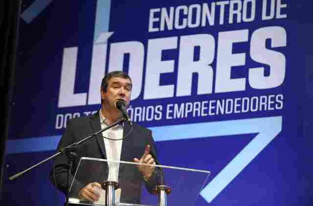 Governo de MS destaca papel do empreendedorismo e ambiente de neg&oacute;cios no crescimento do Estado
