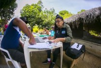 Imasul leva apoio e cidadania &agrave;s margens do rio Paraguai em a&ccedil;&atilde;o do &lsquo;Povo das &Aacute;guas&rsquo; no Alto Pantanal