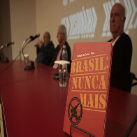 Livro Brasil: Nunca Mais completa 40 anos com edi&ccedil;&atilde;o especial