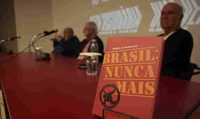 Livro Brasil: Nunca Mais completa 40 anos com edi&ccedil;&atilde;o especial