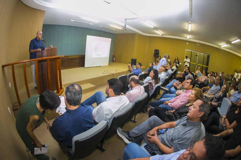Destino Pantanal de Corumb&aacute; empossa Conselho de Turismo com retorno de parceiros