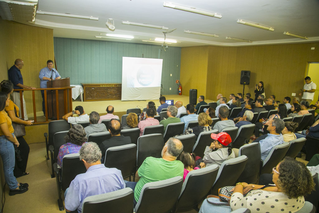 Destino Pantanal de Corumb&aacute; empossa Conselho de Turismo com retorno de parceiros