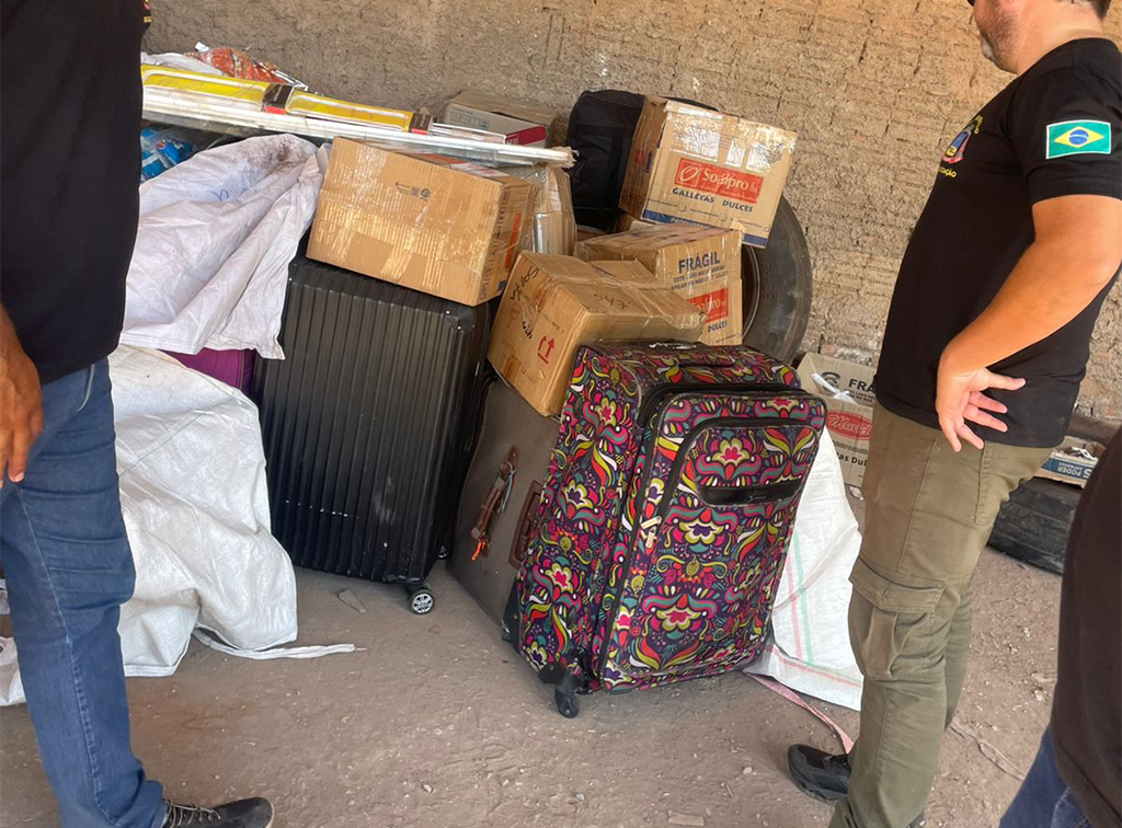 Den&uacute;ncia do vereador Edinaldo Neves resulta na apreens&atilde;o de 6 mil litros de combust&iacute;veis em garagem clandestina em Corumb&aacute;  