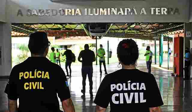 Governo de Mato Grosso do Sul abre concurso p&uacute;blico com 400 vagas para Pol&iacute;cia Civil