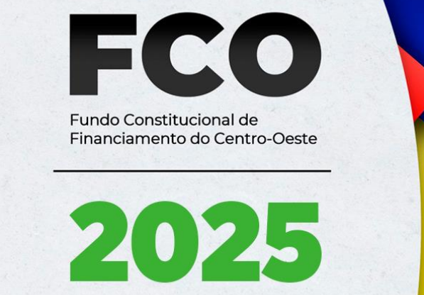 Conselho Monet&aacute;rio Nacional reajusta taxa de juros do FCO; novos percentais j&aacute; ext&atilde;o em vigor