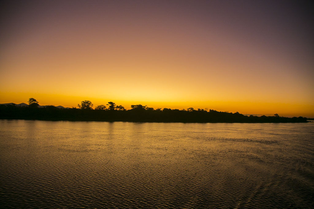 Povo das &Aacute;guas faz mais de 3 mil atendimentos aos ribeirinhos do Baixo Pantanal