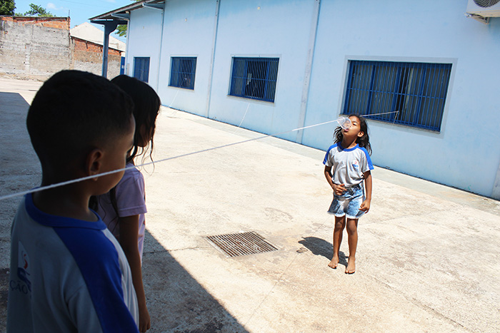 Cidade Dom Bosco realiza Col&ocirc;nia de F&eacute;rias com programa&ccedil;&atilde;o at&eacute; 30 de julho para crian&ccedil;as e adolescentes