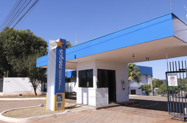 Aberta consulta p&uacute;blica para o novo contrato de concess&atilde;o da MSG&aacute;s