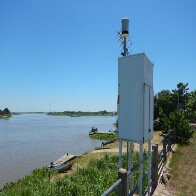 Chuvas acima da m&eacute;dia recuperam n&iacute;veis dos rios na Bacia do Paraguai, aponta monitoramento do Imasul