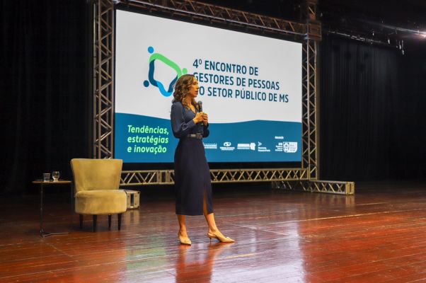 Viol&ecirc;ncia e Ass&eacute;dio no Trabalho: MPT apresenta diretrizes para uma cultura de respeito no setor p&uacute;blico de MS