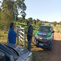 Tecnologia, intelig&ecirc;ncia e presen&ccedil;a em campo: PMA lan&ccedil;a opera&ccedil;&atilde;o para intensificar combate ao desmatamento