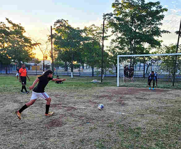 6&ordm; BPM aplica recursos do MPT em melhorias estruturais da unidade, voltadas ao esporte e &agrave; comunidade