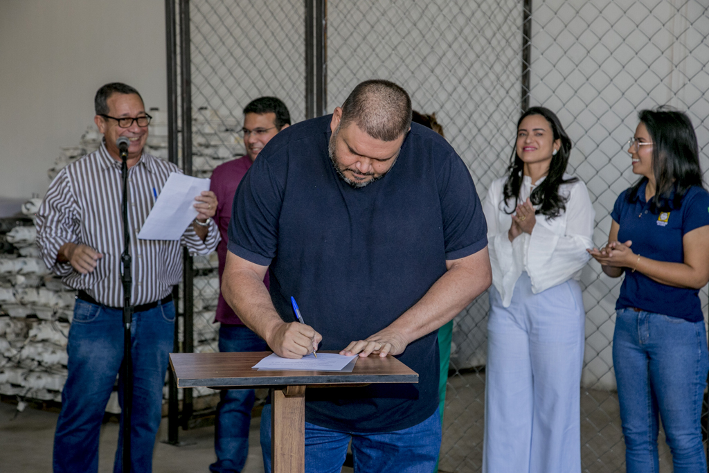 Corumb&aacute; inicia projeto pioneiro de ilumina&ccedil;&atilde;o p&uacute;blica com PPP de R$ 90 milh&otilde;es