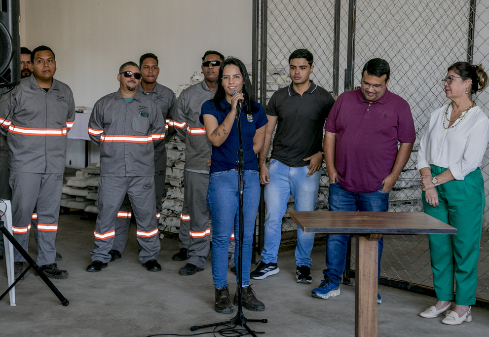 Corumb&aacute; inicia projeto pioneiro de ilumina&ccedil;&atilde;o p&uacute;blica com PPP de R$ 90 milh&otilde;es