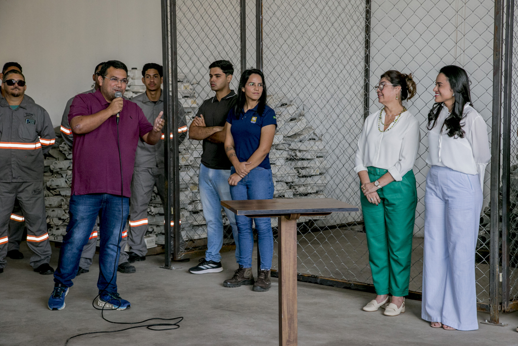 Corumb&aacute; inicia projeto pioneiro de ilumina&ccedil;&atilde;o p&uacute;blica com PPP de R$ 90 milh&otilde;es