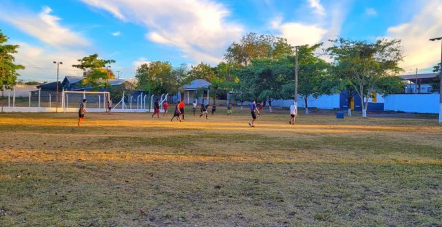 6&ordm; BPM aplica recursos do MPT em melhorias estruturais da unidade, voltadas ao esporte e &agrave; comunidade