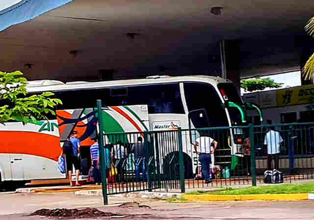 Marcada para 13 de agosto, audi&ecirc;ncia p&uacute;blica sobre transporte intermunicipal de passageiros
