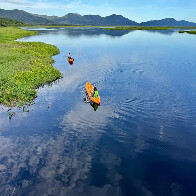 FUNDTUR Pantanal reativa guia interativo para promo&ccedil;&atilde;o do turismo de Corumb&aacute;