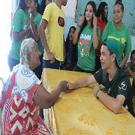 Programa&ccedil;&atilde;o da Col&ocirc;nia de F&eacute;rias da Cidade Dom Bosco para os adolescentes come&ccedil;a a partir desta quinta-feira
