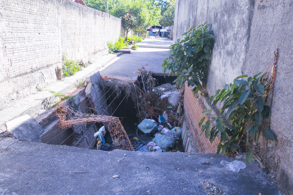 Prefeitura inicia processo de licita&ccedil;&atilde;o para recupera&ccedil;&atilde;o de galeria no bairro Cervejaria
